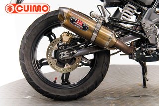 BMW G 310 GS