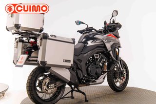 MORBIDELLI T1002 VX