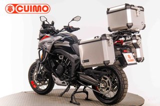 MORBIDELLI T1002 VX