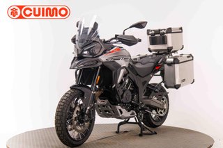 MORBIDELLI T1002 VX