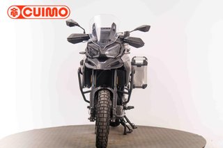 MORBIDELLI T1002 VX