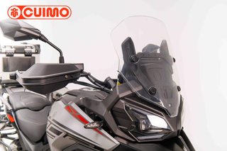 MORBIDELLI T1002 VX