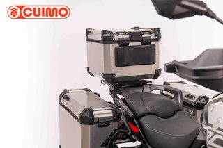 MORBIDELLI T1002 VX