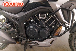 MORBIDELLI T1002 VX