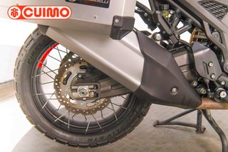 MORBIDELLI T1002 VX
