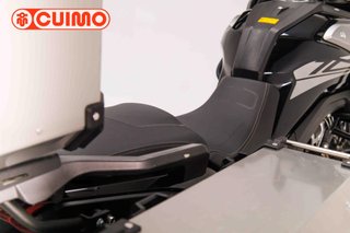 MORBIDELLI T1002 VX