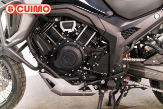 MORBIDELLI T1002 VX