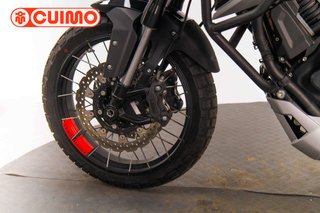 MORBIDELLI T1002 VX