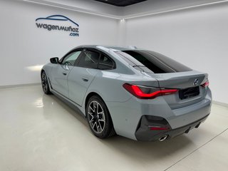 BMW Serie 4 2022