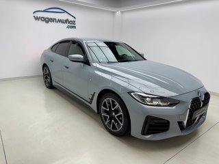 BMW Serie 4 2022