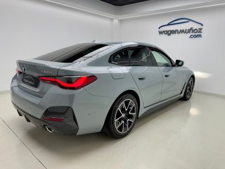 BMW Serie 4 2022