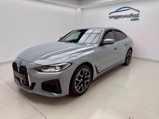 BMW Serie 4 2022