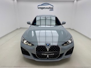 BMW Serie 4 2022
