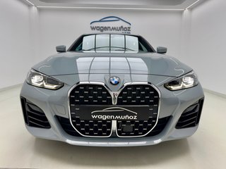 BMW Serie 4 2022