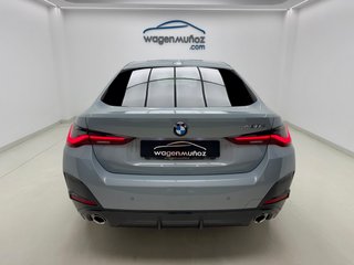 BMW Serie 4 2022