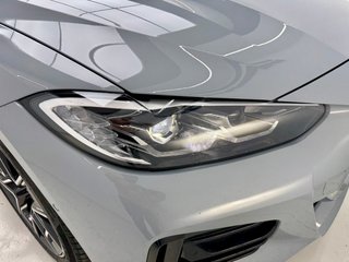 BMW Serie 4 2022