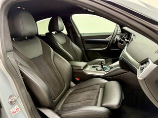 BMW Serie 4 2022