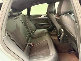 BMW Serie 4 2022