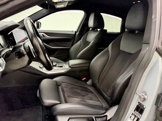 BMW Serie 4 2022