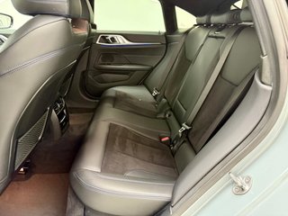 BMW Serie 4 2022