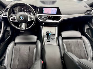 BMW Serie 4 2022
