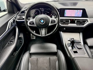BMW Serie 4 2022
