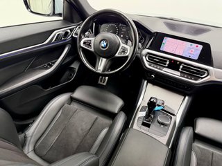 BMW Serie 4 2022