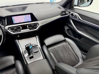 BMW Serie 4 2022