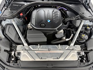 BMW Serie 4 2022