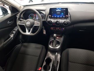 Nissan JUKE DIG-T 84 kW (114 CV) DCT 7 Vel. Acenta