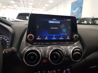 Nissan JUKE DIG-T 84 kW (114 CV) DCT 7 Vel. Acenta