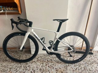 Cannondale SuperSix EVO T48