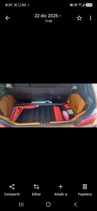 Peugeot 106 1997