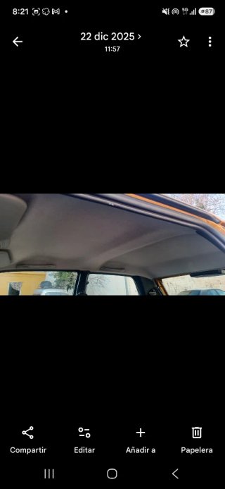 Peugeot 106 1997