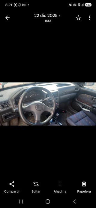 Peugeot 106 1997