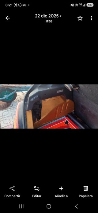 Peugeot 106 1997