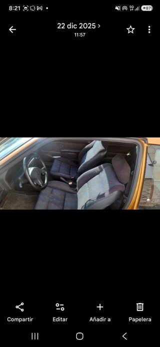 Peugeot 106 1997