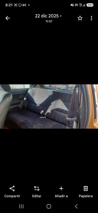Peugeot 106 1997