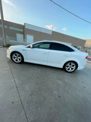 Ford Mondeo 2012 240cv