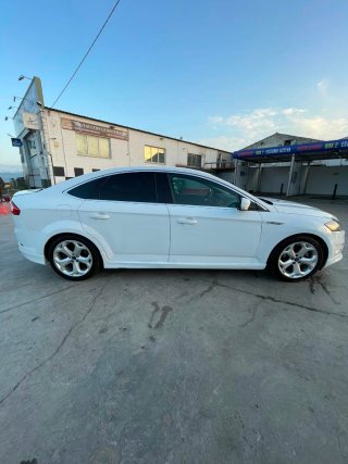 Ford Mondeo 2012 240cv
