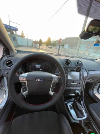 Ford Mondeo 2012 240cv