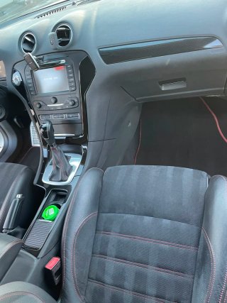 Ford Mondeo 2012 240cv
