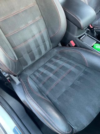 Ford Mondeo 2012 240cv