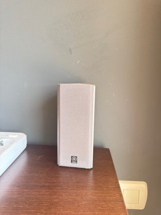 Home Cinema Yamaha 5.1 completo RX-V430RDS