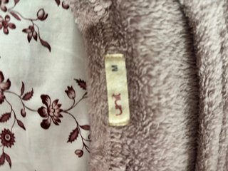 Pijama Invierno One thing at a time