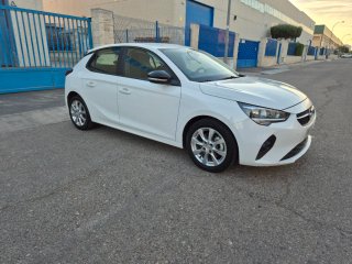 Opel Corsa 2022