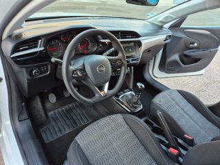 Opel Corsa 2022