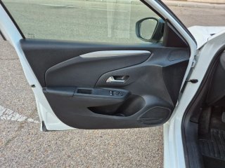 Opel Corsa 2022