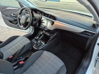 Opel Corsa 2022