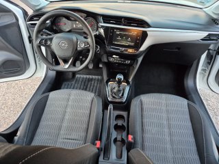 Opel Corsa 2022